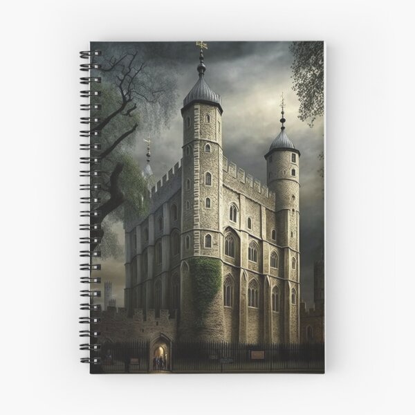 Item preview, London - London Tower designed and sold by AB9-Designs.