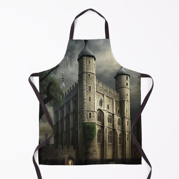 Item preview, London - London Tower designed and sold by AB9-Designs.