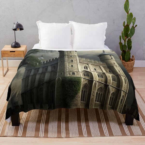 Item preview, London - London Tower designed and sold by AB9-Designs.