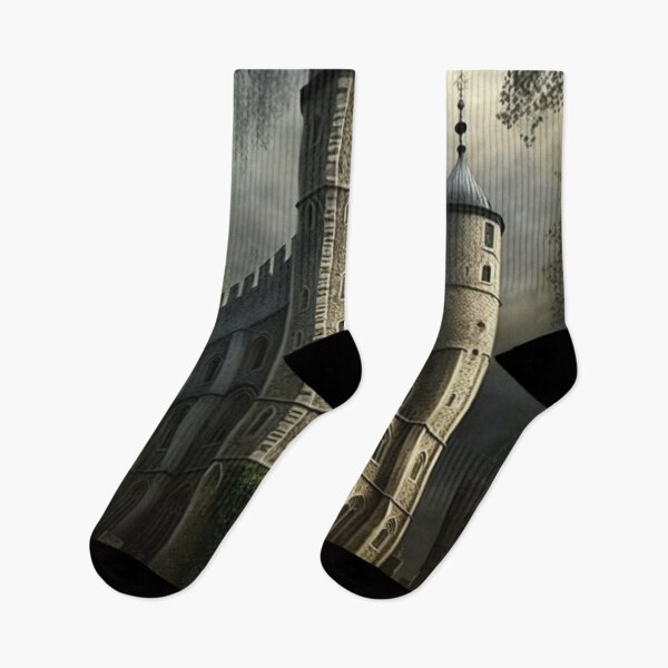 Item preview, London - London Tower designed and sold by AB9-Designs.