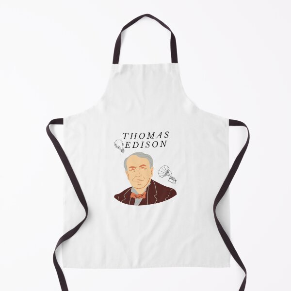 Item preview, Thomas Edison designed and sold by SaraB515.