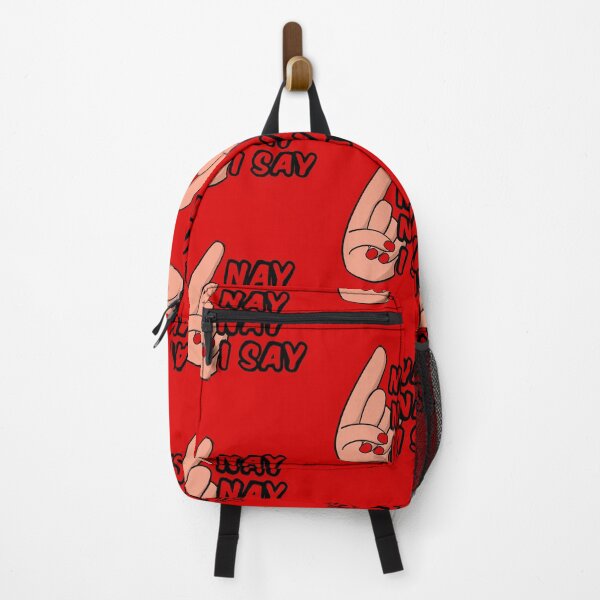 Item preview, Nay Nay I Say designed and sold by RooBooCo.