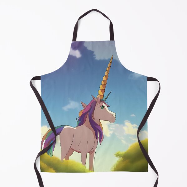 Item preview, Anime Unicorn Artwork designed and sold by brandway.