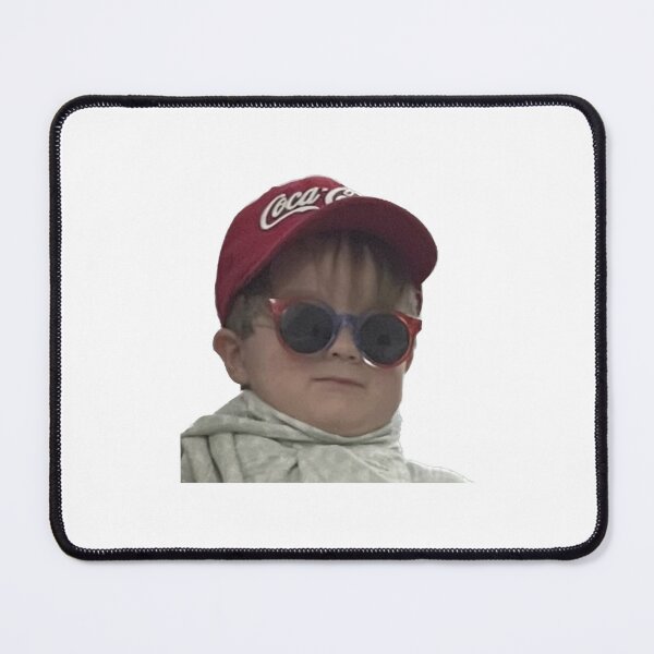 Item preview, Cool Kid designed and sold by BeardandBeauty.