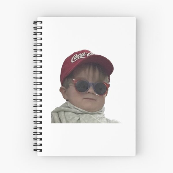 Item preview, Cool Kid designed and sold by BeardandBeauty.
