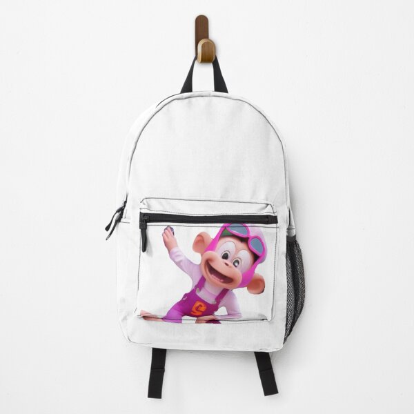 Item preview, Pogo pink designed and sold by Gigglyvibes.