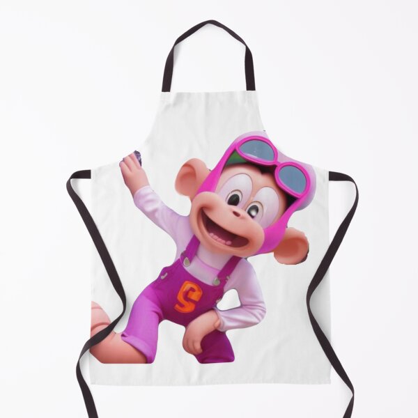 Item preview, Pogo pink designed and sold by Gigglyvibes.