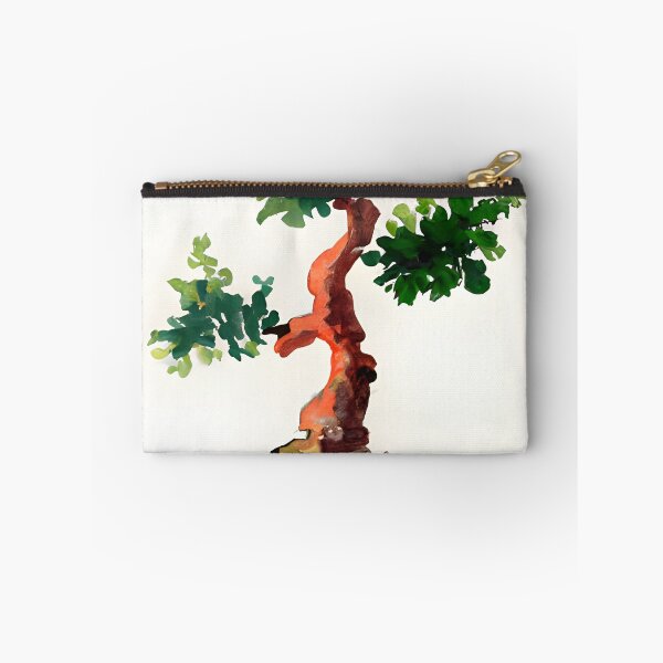 Item preview, Bonsai Tree Painting designed and sold by brandway.