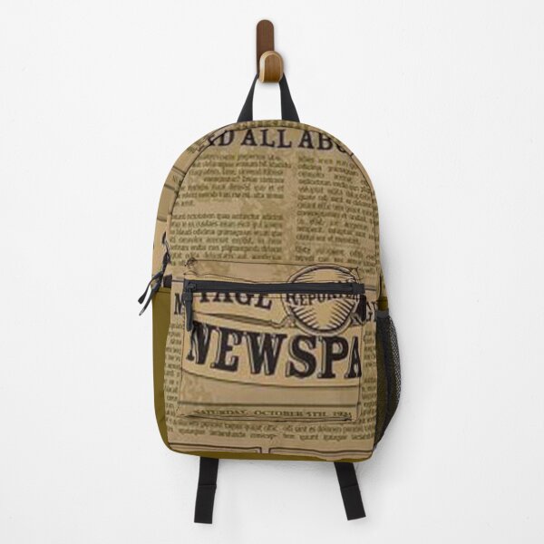 Item preview, newspaper designed and sold by Anasjeremy7.