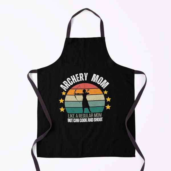 Item preview, Archery Mom designed and sold by StraightArchery.