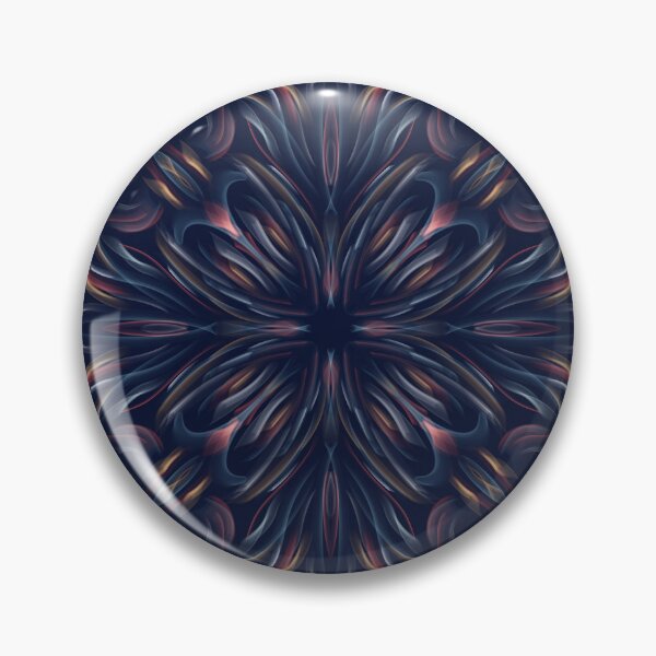 Item preview, Night flower flickering  designed and sold by simplyart767.