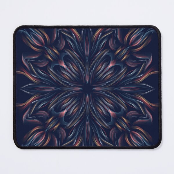 Item preview, Night flower flickering designed and sold by simplyart767.