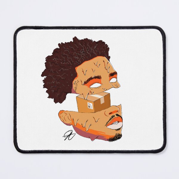 Item preview, NICOSLIME - Roddy designed and sold by nicoslime.