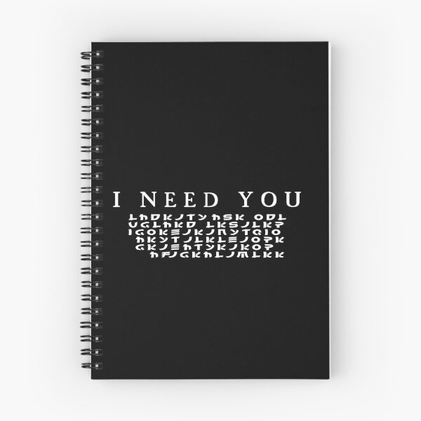 Item preview, i-need-you designed and sold by art-jad.