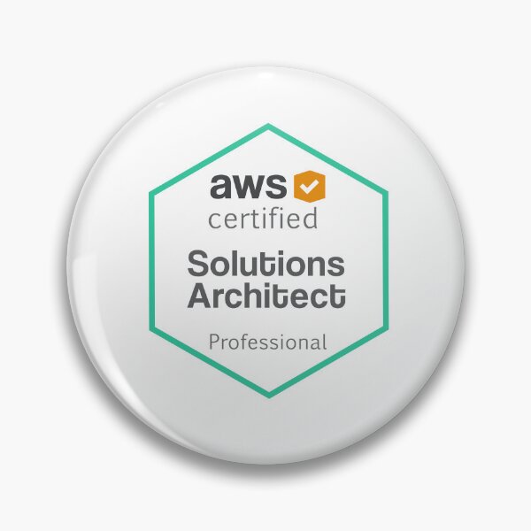 Item preview, AWS Certified Solutions Architect Professional 2023 designed and sold by FunnyTshirt4You.