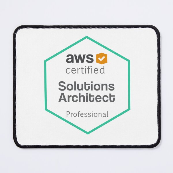 Item preview, AWS Certified Solutions Architect Professional 2023 designed and sold by FunnyTshirt4You.