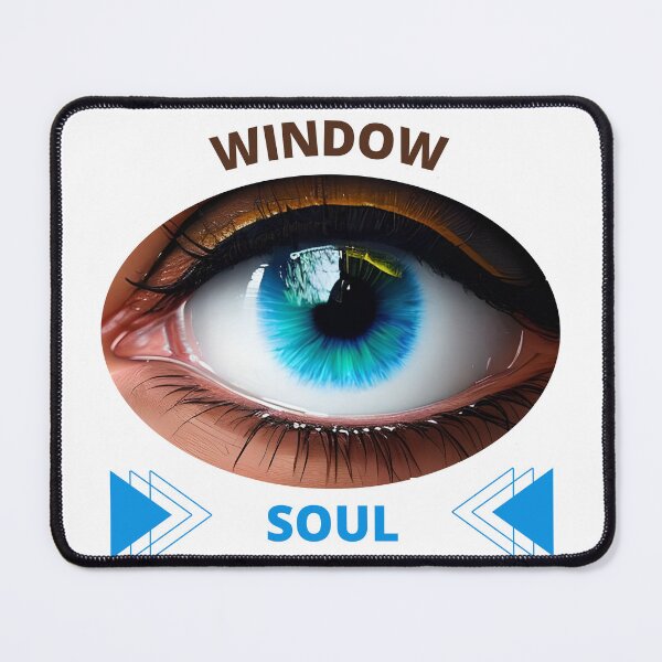 Item preview, Window to the Soul designed and sold by Igorlegrand.