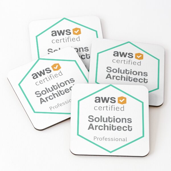 Item preview, AWS Certified Solutions Architect Professional 2023 designed and sold by FunnyTshirt4You.