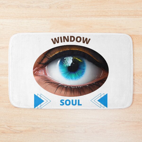 Item preview, Window to the Soul designed and sold by Igorlegrand.