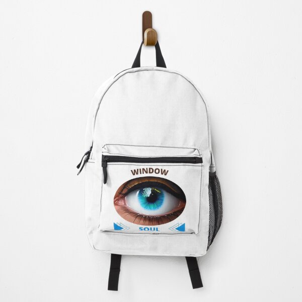 Item preview, Window to the Soul designed and sold by Igorlegrand.