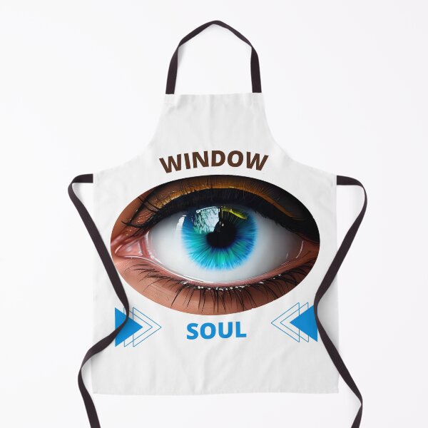 Item preview, Window to the Soul designed and sold by Igorlegrand.