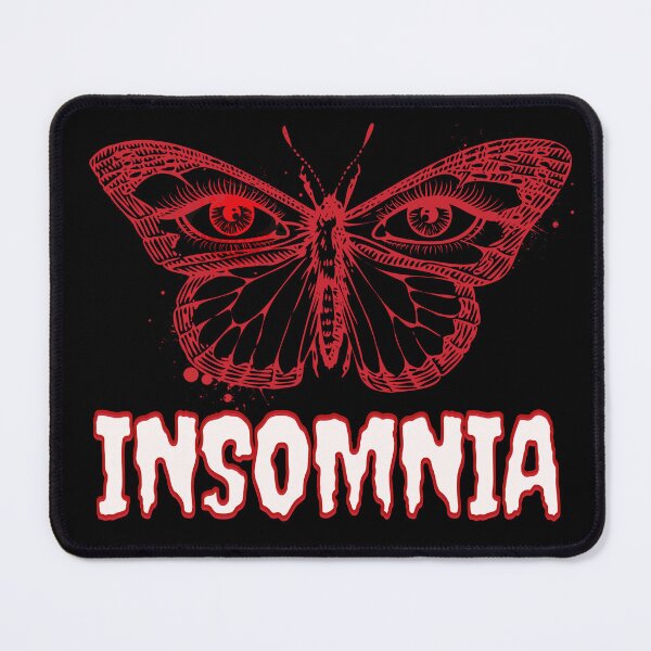 Item preview, Insomnia designed and sold by LifeofWindy.
