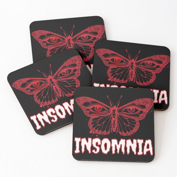 Item preview, Insomnio designed and sold by LifeofWindy.