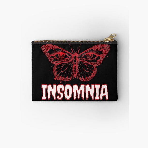 Item preview, Insomnia designed and sold by LifeofWindy.