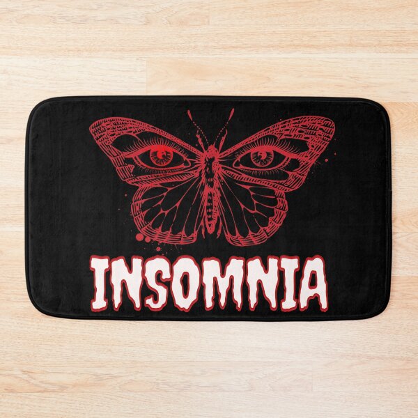 Item preview, Insomnia designed and sold by LifeofWindy.