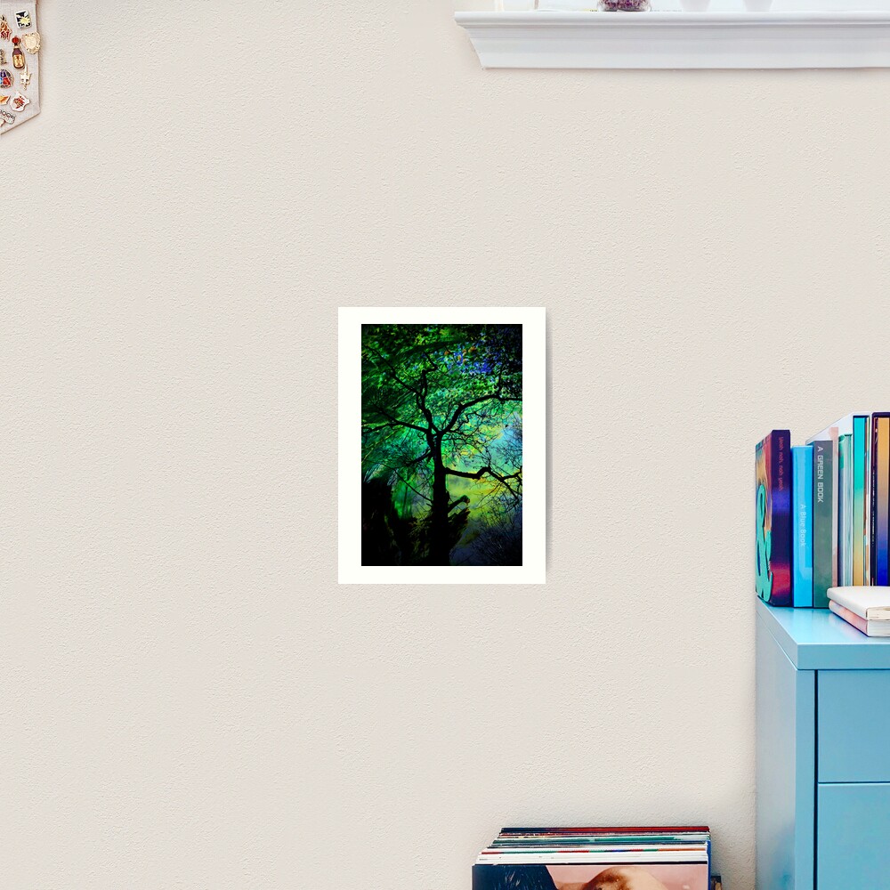 Item preview, Art Print designed and sold by idnurse41.