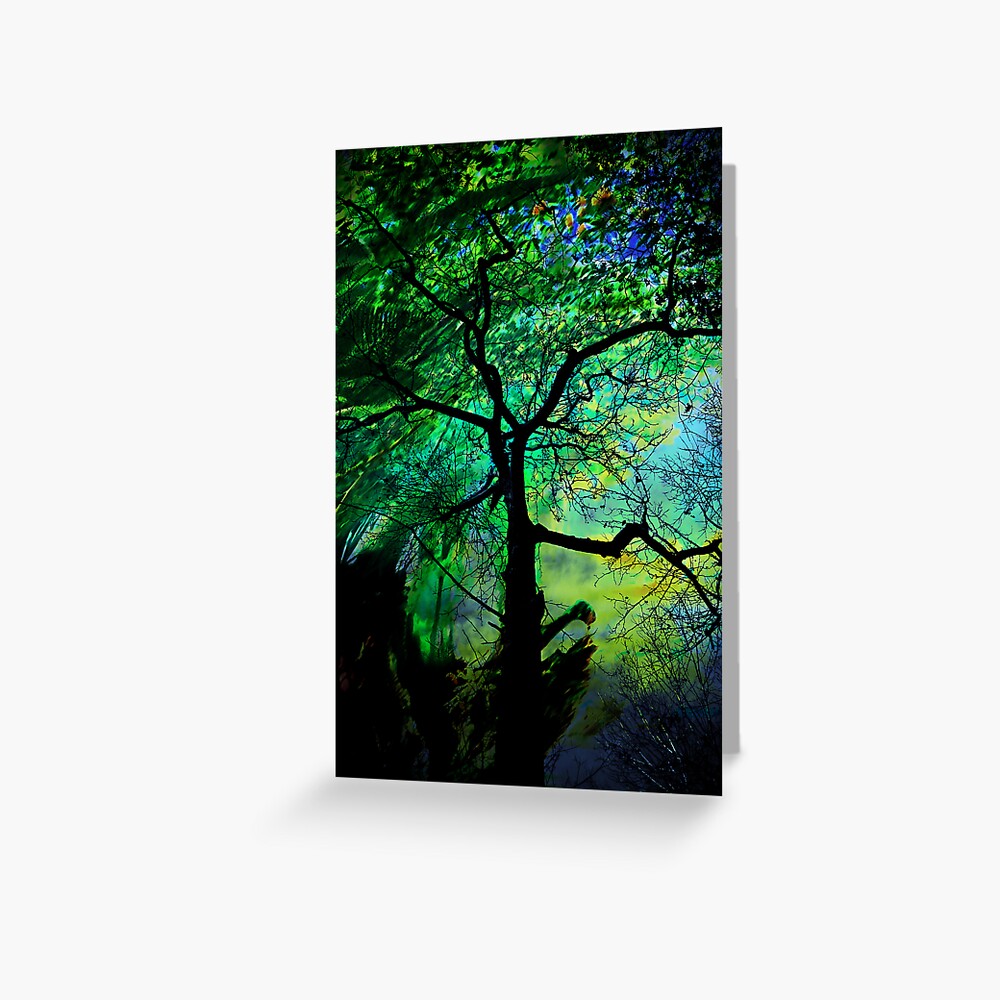 Item preview, Greeting Card designed and sold by idnurse41.