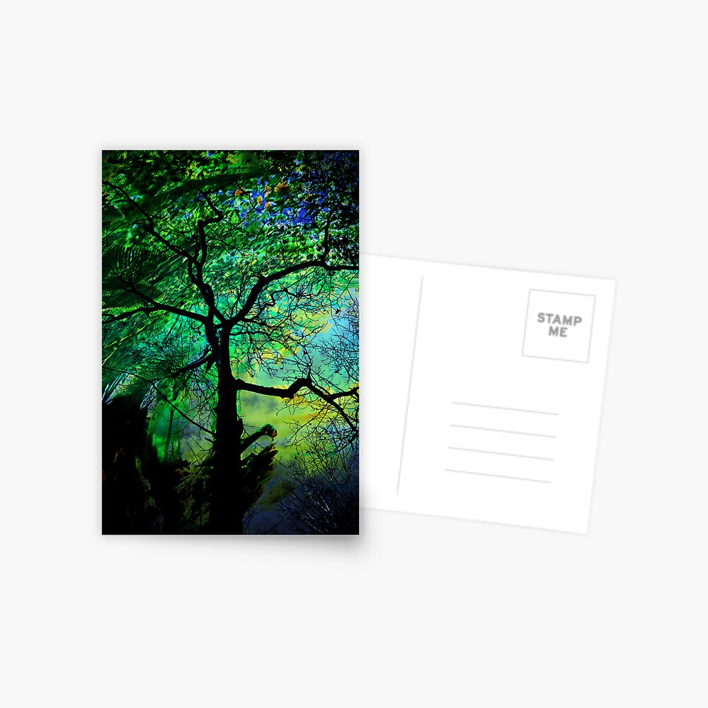 Item preview, Postcard designed and sold by idnurse41.