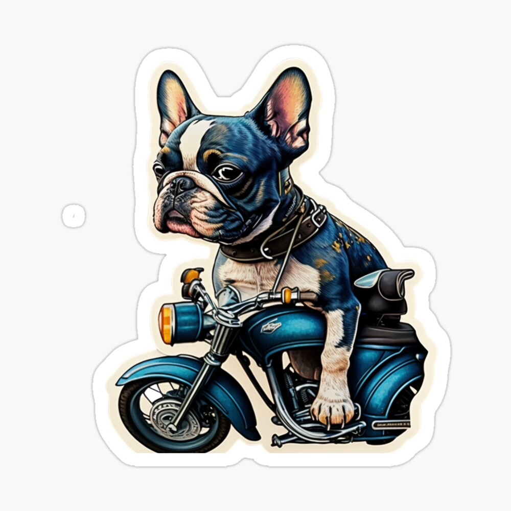 Frenchies bike online shop