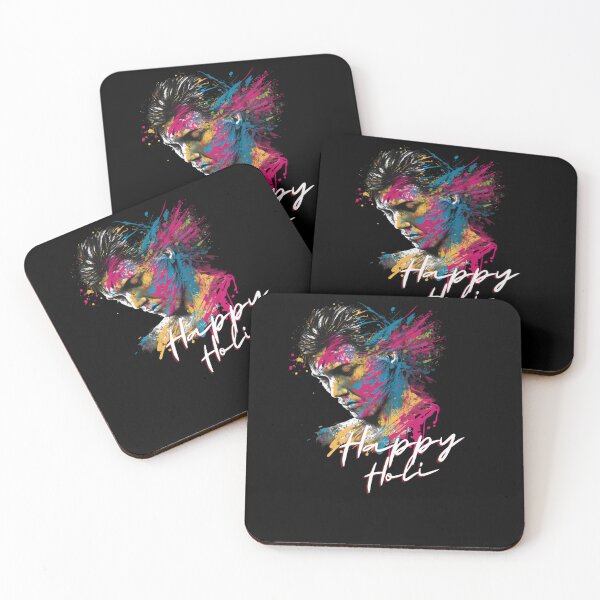 Item preview, Spread the Colors of Happiness this Happy Holi Festival designed and sold by Recti.