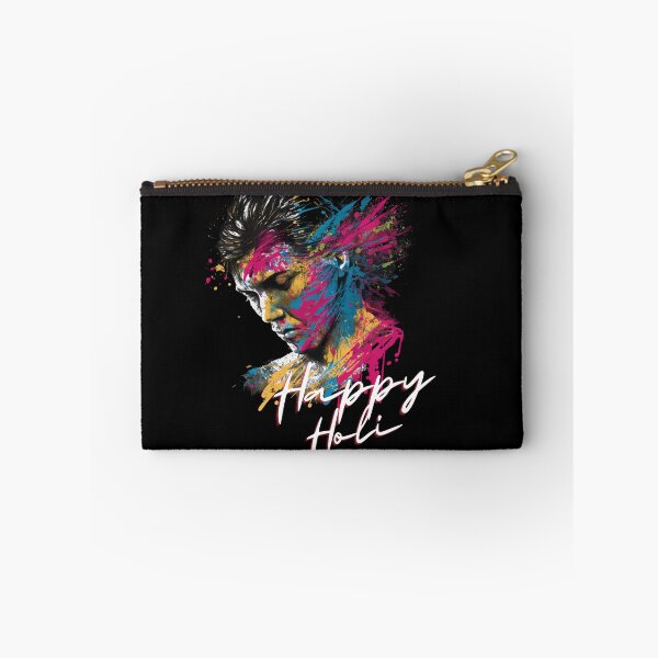 Item preview, Spread the Colors of Happiness this Happy Holi Festival designed and sold by Recti.