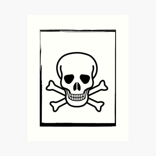 Aperçu de l'œuvre Toxic créée et vendue par bouchraaj44.