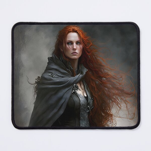 Item preview, Beautiful Ranger - Fantasy Art designed and sold by Seeker7Seven.
