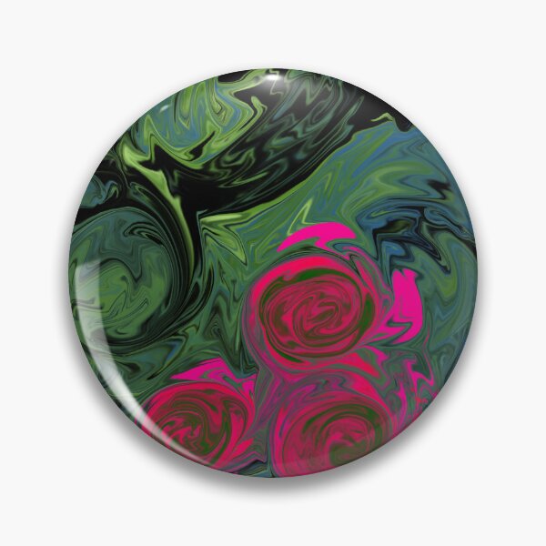 Item preview, Abstract roses designed and sold by EmmacDoodles.