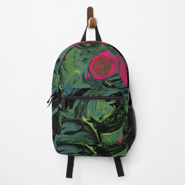 Item preview, Abstract roses designed and sold by EmmacDoodles.