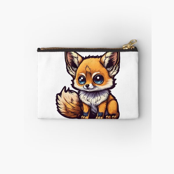 Item preview, Cute Fox designed and sold by LiviVentures.