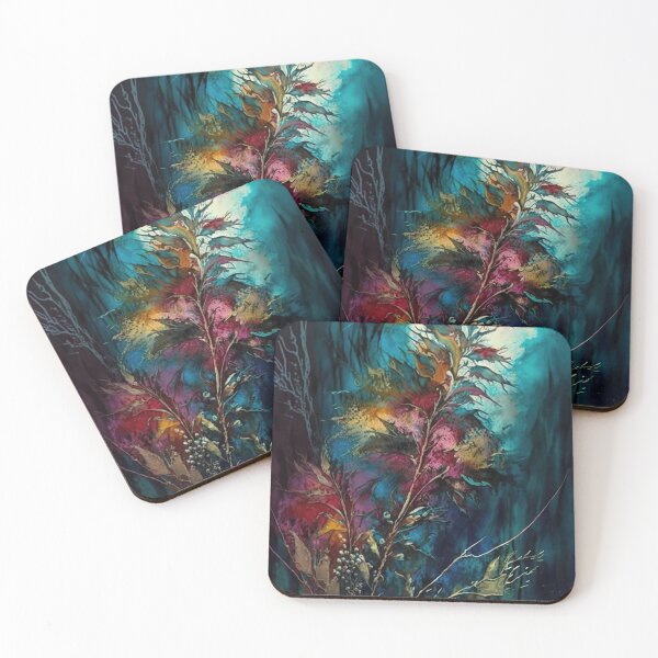 Item preview, Vibrant Visions designed and sold by riquishop.