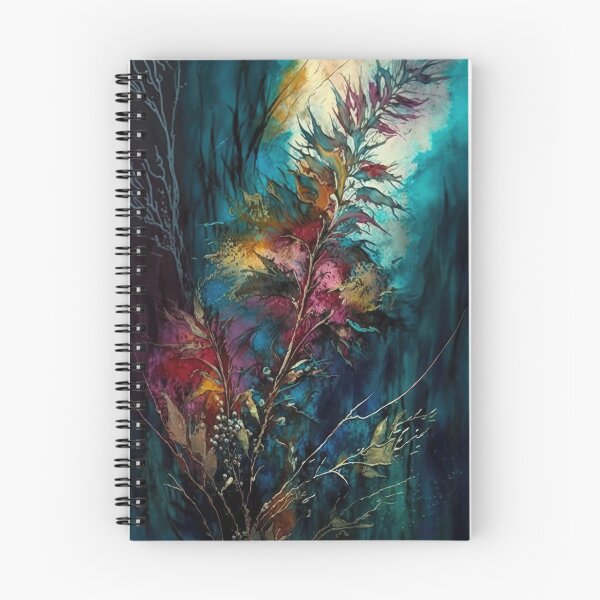 Item preview, Vibrant Visions designed and sold by riquishop.