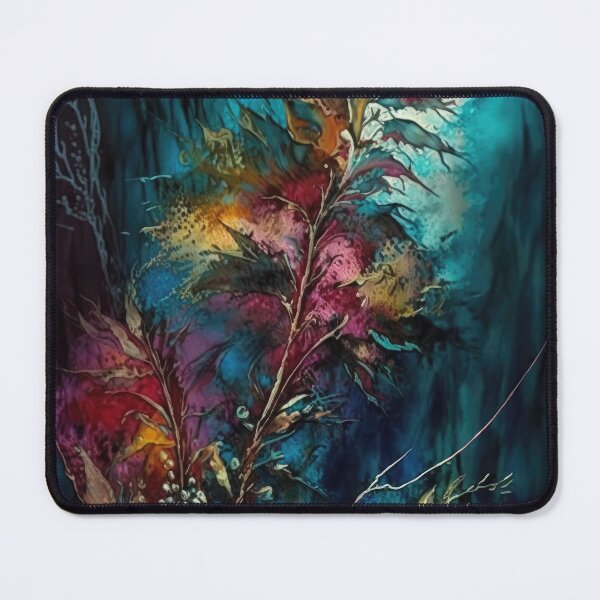 Item preview, Vibrant Visions designed and sold by riquishop.