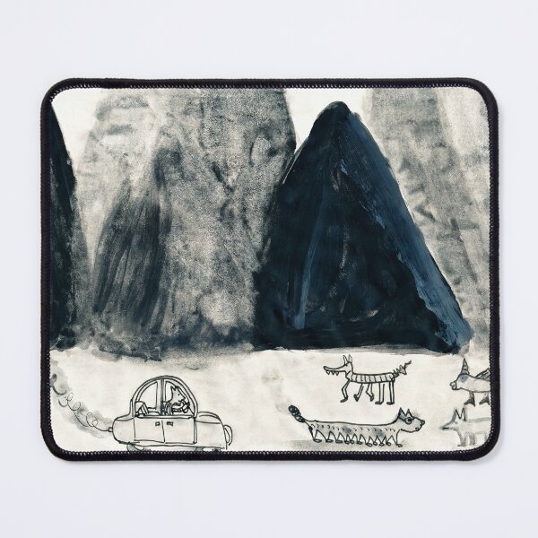 Item preview, Out For A Drive designed and sold by shelleysavor.