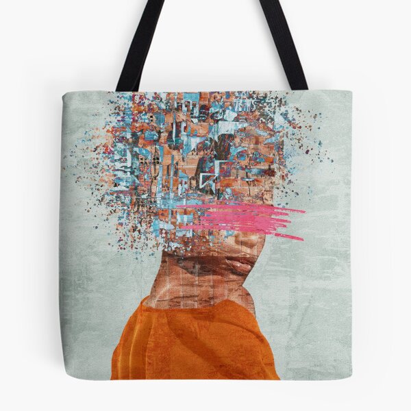 Item preview, Beleza Afro II designed and sold by Claudia  Dias.