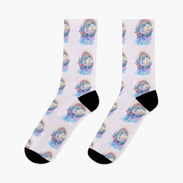Item preview, Ava Dolphin Name  designed and sold by dev11588.