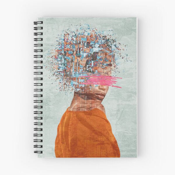 Item preview, Beleza Afro II designed and sold by Claudia  Dias.
