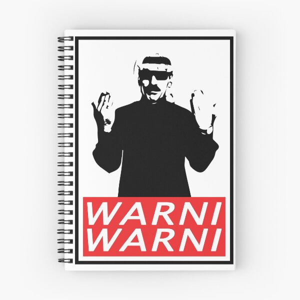 Artikelvorschau, Warni Warni entworfen und verkauft von kaltangle.