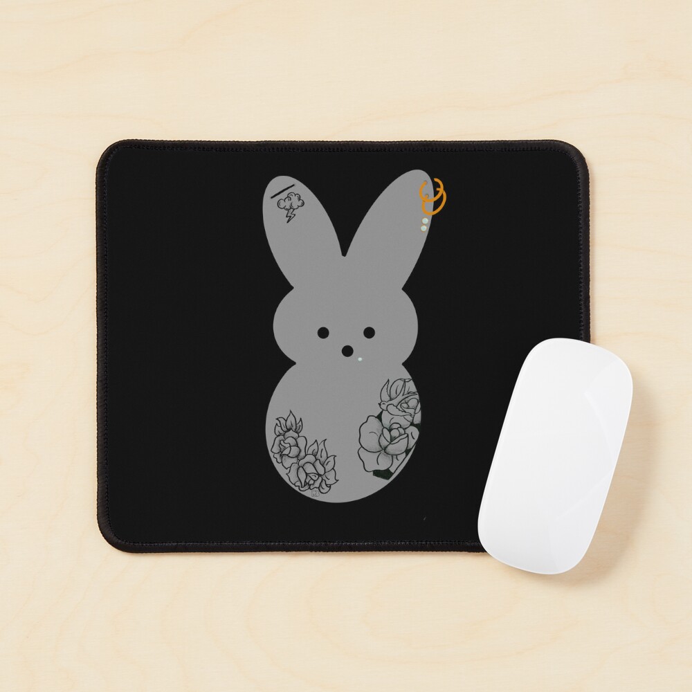 Item preview, Mouse Pad designed and sold by RooBooCo.
