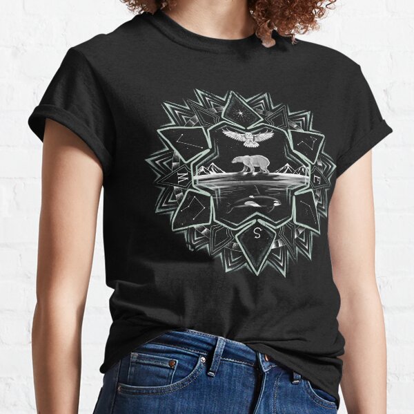 Northern Star Classic T-Shirt